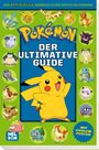 : Pokémon: Der ultimative Guide, Buch