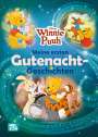 : Disney Winnie Puuh: Meine ersten Gutenacht-Geschichten, Buch