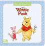 : Disney Pappenbuch: Winnie Puuh, Buch
