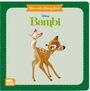 : Mein erstes Disney Buch: Bambi, Buch