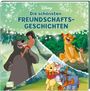 : Disney: Die schönsten Freundschaftsgeschichten, Buch