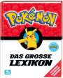 Simcha Whitehill: Pokémon Handbuch: Das große Lexikon, Buch