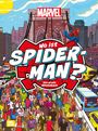 Marvel: Marvel: Wo ist Spider-Man? Das große Wimmelbuch, Buch