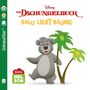 : Baby Nelson (unkaputtbar) 3: Disney: Dschungelbuch: Balu liebt Bäume, Buch