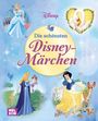 : Disney Vorlesebuch: Die schönsten Disney-Märchen, Buch