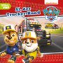 : Maxi-Mini 193: VE5: PAW Patrol: Al, der Trucker-Hund, Div.