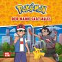 : Maxi-Mini 202: VE 5: Pokémon: Der Name sagt alles, Div.