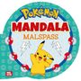 : Pokémon Activity-Buch: MANDALA Malspaß, Buch