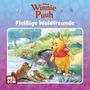 : Maxi-Mini 224: VE5: Disney Klassiker: Winnie Puuh: Fleißige Waldfreunde (5x1 Exemplar), Buch