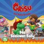 : Maxi-Mini Grisu 214: VE5: Das Seelöwen-Baby, Buch
