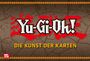 : Yu-Gi-Oh!: Die Kunst der Karten, Buch