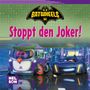 Maxi-Mini DC Batwheels 235: VE5 Stoppt den Joker!, Div.