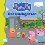 Maxi-Mini Peppa 225: VE5: Der Dachgarten, Div.
