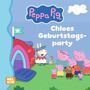 Steffi Korda: Maxi-Mini Peppa 226: VE5: Chloes Geburtstagsparty, Div.