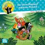 Der kleine Maulwurf: Der kleine Maulwurf macht ein Picknick, Buch