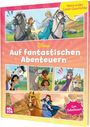: Disney: Meine ersten Comic-Geschichten: Auf fantastischen Abenteuern, Buch