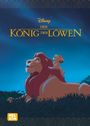 : Disney Filmbuch zum Vorlesen: König der Löwen Das Buch zum Film, Buch
