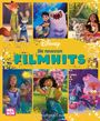 : Disney: Die neuesten Filmhits, Buch
