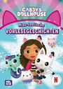: Gabby's Dollhouse: Gabby's Dollhouse: Miau-tastische Vorlesegeschichten, Buch