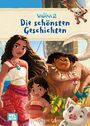 Disney Vorlesebuch: Vaiana: Die schönsten Geschichten, Buch