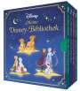 : Disney-Schuber: Disney Gutenacht-Geschichten, Div.,Div.,Div.,Div.