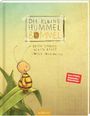 Britta Sabbag: Die kleine Hummel Bommel, Buch