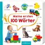 : Meine ersten 100 Wörter, Buch