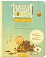 Britta Sabbag: Die Baby Hummel Bommel - Alles wird gut, Buch