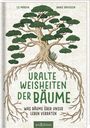 Liz Marvin: Uralte Weisheiten der Bäume, Buch