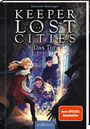Shannon Messenger: Keeper of the Lost Cities - Das Tor (Keeper of the Lost Cities 5), Buch