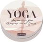 : Yoga-Auszeiten für Körper und Geist, Buch