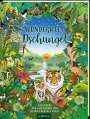 Jessica Courtney-Tickle: Wunderwelt Dschungel, Buch