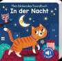 : Mein blinkendes Soundbuch - In der Nacht, Buch