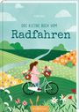 Elena Dangel: Das kleine Buch vom Radfahren, Buch