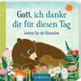 : Gott, ich danke dir für diesen Tag, Buch