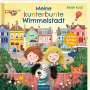 : Meine kunterbunte Wimmelstadt, Buch