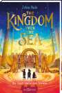 Zohra Nabi: The Kingdom over the Sea - Die Stadt hinter den Sternen (The Kingdom over the Sea 2), Buch