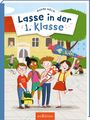 Sarah Welk: Lasse in der 1. Klasse, Buch