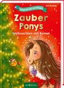 Sue Bentley: Lesen lernen mit Magie: Zauberponys, Buch