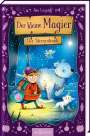 Abie Longstaff: Der kleine Magier - Der Sternentrank (Der kleine Magier 3), Buch