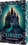 Marissa Meyer: Cursed - Der Fluch des Mondes (Gilded 2), Buch