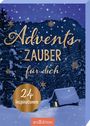 : Adventszauber für dich, Buch