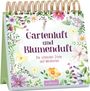 : Gartenluft und Blumenduft, Buch