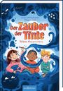 Lissa Lehmenkühler: Der Zauber der Tinte - Totales Klassenchaos, Buch