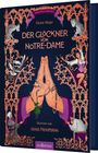 Victor Hugo: Biblioteca Obscura: Der Glöckner von Notre-Dame, Buch