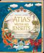 Emily Hawkins: Atlas - Welten des Jenseits, Buch