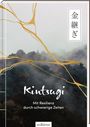 : Kintsugi, Buch