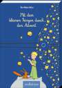 : Mit dem kleinen Prinzen durch den Advent, Buch
