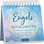 : Engelsbotschaften, Buch