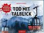 Marion Solowski: Tod mit Talblick, Buch